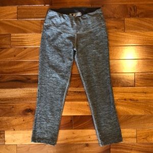 New Balance Capri Leggings